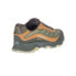 Men's Trainers Merrell Moab Speed GTX Green