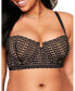 ფოტო #1 პროდუქტის Women's Nymphadora Contour Balconette Bra