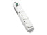 Фото #5 товара Tripp Lite Medical Power Strip 6-outlet 6ft Cord Health Care Facility Outlet Ass