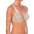 Фото #2 товара SELENE Virginia Non Padded Underwired Bra