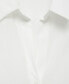 ფოტო #3 პროდუქტის Women's Lyocell Fluid Shirt