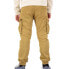 ALPHA INDUSTRIES Cotton Twill Joggers