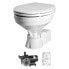 Фото #2 товара JOHNSON PUMP Aqua T Comfort Silent 47232 Electric Toilet