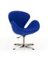 Фото #2 товара Raspberry Adjustable Swivel Chair