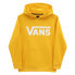 Фото #1 товара VANS Classic II hoodie