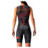 CASTELLI Free Tri 2 Sleeveless Jersey