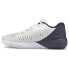 Фото #6 товара Puma Stewie 1 Team Basketball Womens White Sneakers Athletic Shoes 37826202