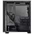 Lian Li LANCOOL 205 Midi-Tower, Tempered Glass - schwarz - фото #6