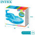 Фото #7 товара iNTEX Whale Inflatable Pool With Slide And Spray Water