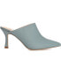 ფოტო #2 პროდუქტის Women's Shiyza Pointed Toe Dress Mules