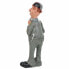 Decorative Figure Alexandra House Living Polyresin Male Mechanic 8 x 25 x 10 cm