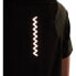 ADIDAS Fast Crop short sleeve T-shirt