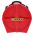 Фото #2 товара Hardcase 14" Snare Case F.Lined Red