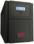 Фото #1 товара APC Easy UPS SMV - Line-Interactive - 1 kVA - 700 W - Sine - 160 V - 295 V
