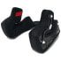 NOLAN N80-8 SPRCP00000621 Cheek Pads