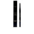 Зеленый глазной карандаш 0.3 г GUERLAIN Eye Pencil 03 Night blue - фото #3