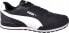 Puma Buty męskie Puma ST Runner v3 NL czarne 384857 01 38