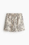 Фото #1 товара Cotton Pull-on Shorts