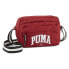 PUMA Squad Crossbody Intense Red / Heather - фото #2