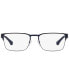 ფოტო #9 პროდუქტის Men's Eyeglasses, EA1027