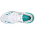 Фото #4 товара Puma Mapf1 XRay Speed Lace Up Mens White Sneakers Casual Shoes 30713606