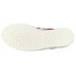 Фото #5 товара Puma Bari Comfort Velvet Slip On Womens Burgundy Sneakers Casual Shoes 39065802