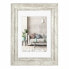 Фото #1 товара Hama Cozy, Single picture frame, Polystyrene, White, 20 x 28 cm, Reflective, Portrait