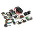 Фото #2 товара Hackster & DFRobot IoT Starter EEDU Kit - IoT Sensor Kit - ESP32 - DFRobot TEM2022B-EN-1