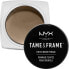 Augenbrauenpomade - NYX Professional Makeup Tame & Frame Brow Pomade TFBPO2 - CHOCOLATE TFBPO2 - CHOCOLATE - фото #2