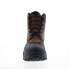 Wolverine Frost EPX Waterproof Insulated 6" Winter W880192 Mens Brown Boots