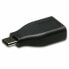 USB-адаптер i-Tec U31TYPEC Чёрный
