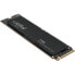 Фото #2 товара Crucial T700 Interne SSD 4 TB PCI Express 5.0 (NVMe)