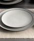 Colorwave Coupe Salad Plates, Set of 4