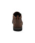 ფოტო #3 პროდუქტის Men's Denali Waterproof Leather Plain Toe Boots