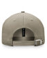 Фото #5 товара Men's Khaki Washington State Cougars Slice Adjustable Hat