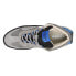 Фото #4 товара Diadora Equipe Mid Mad Italia Nubuck Sw High Top Mens Grey Sneakers Casual Shoe