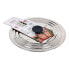 Фото #2 товара QUTTIN Stainless Steel Lid 25 cm