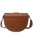 ფოტო #2 პროდუქტის Harwell Small Flap Crossbody Bag