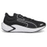 Фото #1 товара Puma Softride Pro Coast Training Mens Black Sneakers Athletic Shoes 37705901