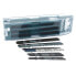 Фото #2 товара MAKITA B-44410 Assortment A Jigsaw Blade Set