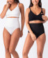 ფოტო #1 პროდუქტის Women's Maternity Nursing Bras, Twin Pack