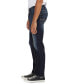 Фото #3 товара Men's Slim-Fit Slim-Leg Flex Denim Jeans