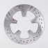 Фото #2 товара BRAKING RF8128 front brake disc