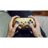 Фото #6 товара Kabelloser Xbox-Controller Gold Shadow Limited Edition