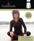 ფოტო #4 პროდუქტის Women's Softwear V-Neck Long-Sleeve Layering Top