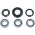 Фото #2 товара MOOSE HARD-PARTS 25-1037 Wheel Bearing Kit Honda