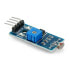 Фото #4 товара Light sensor LDR resistive for Arduino - Okystar