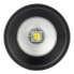 Ansmann M250F - Hand flashlight - Black - Buttons,Rotary - 1 m - IP54 - 1 lamp(s)