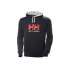Худи Helly Hansen Logo Hoodie M