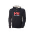 Helly Hansen Logo Hoodie M 33977-597